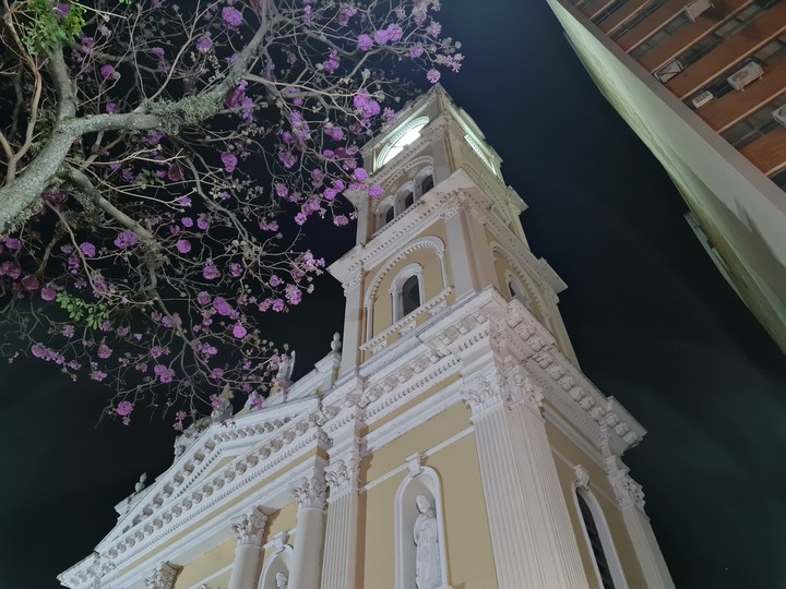 Igreja