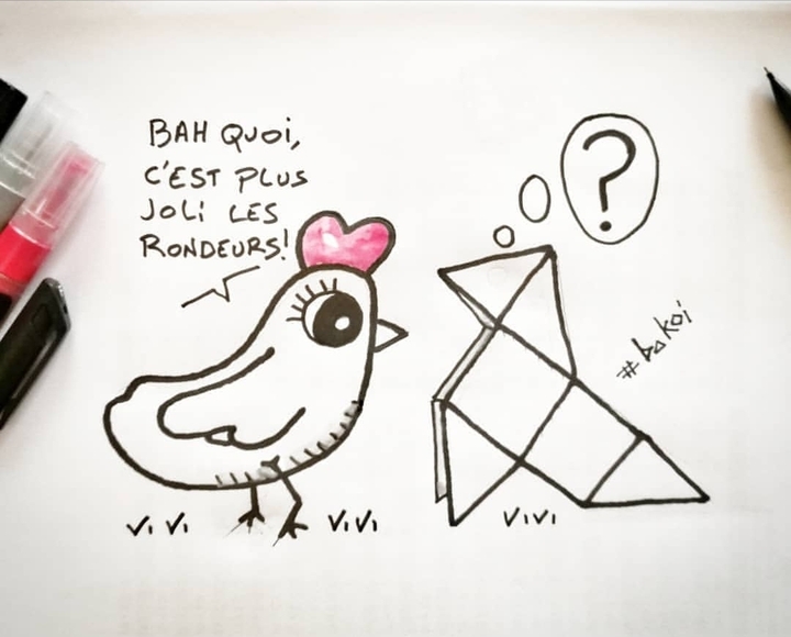 ba koi