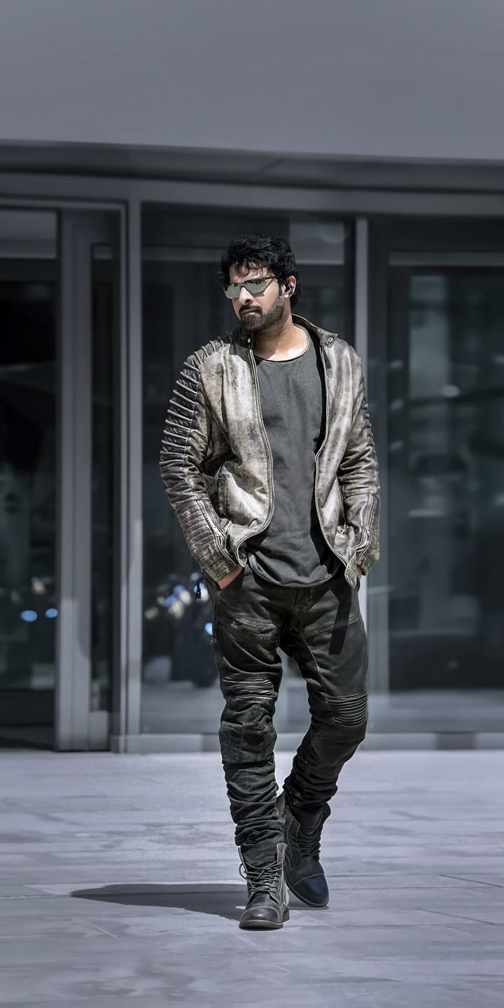 Prabhas