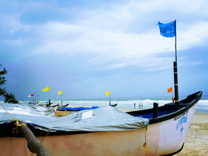 Goa