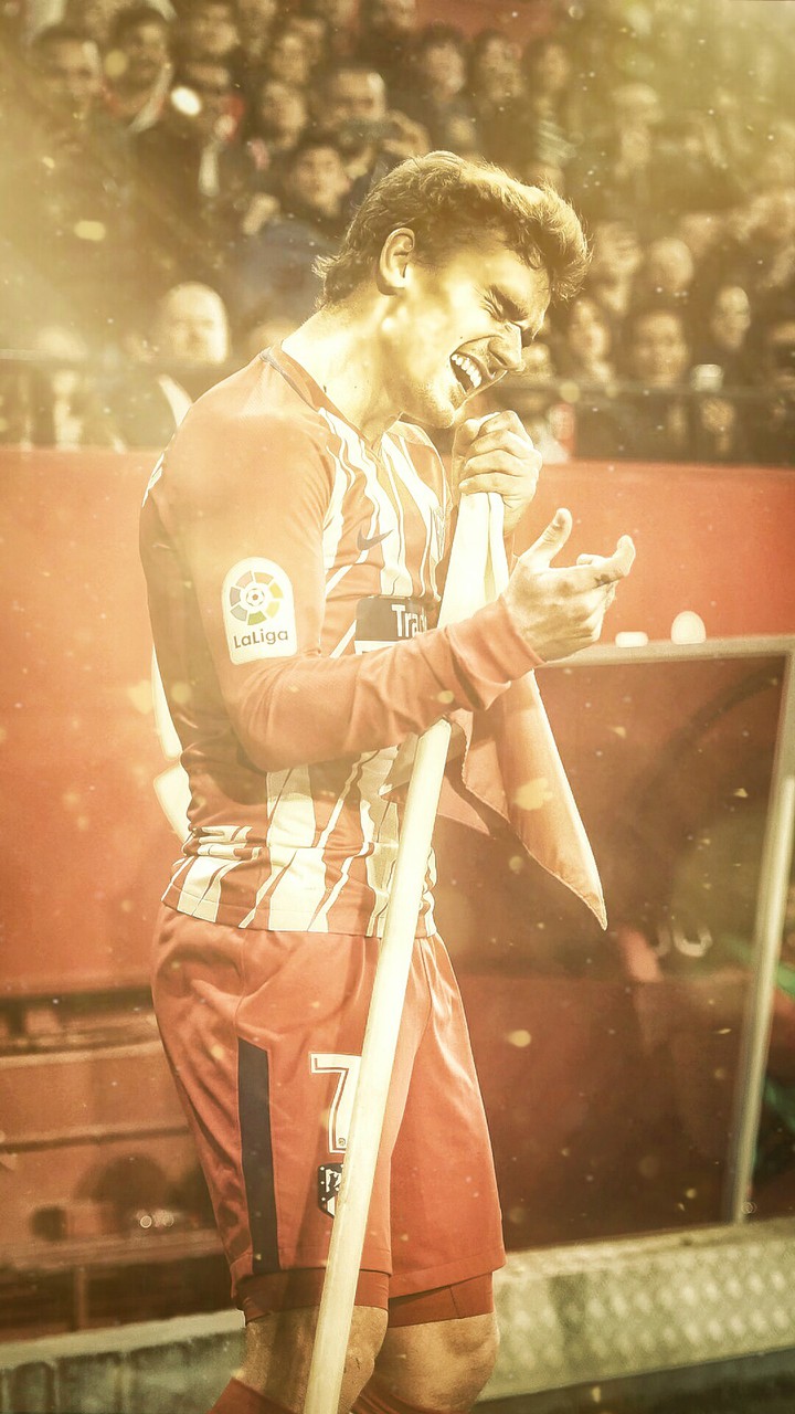 griezmann