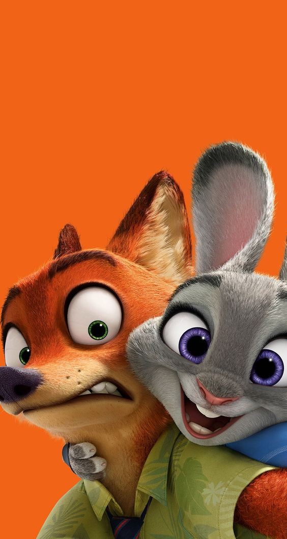 Zootopia