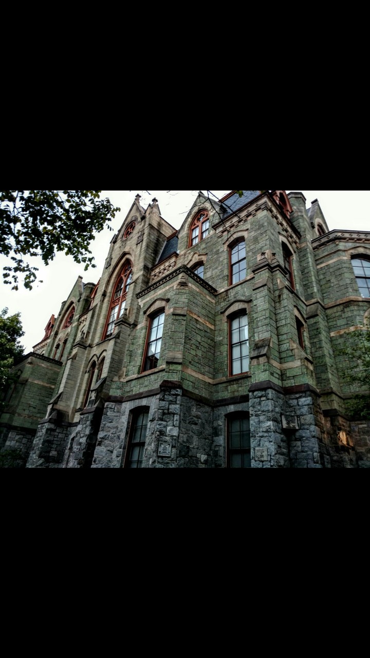 Green Castle