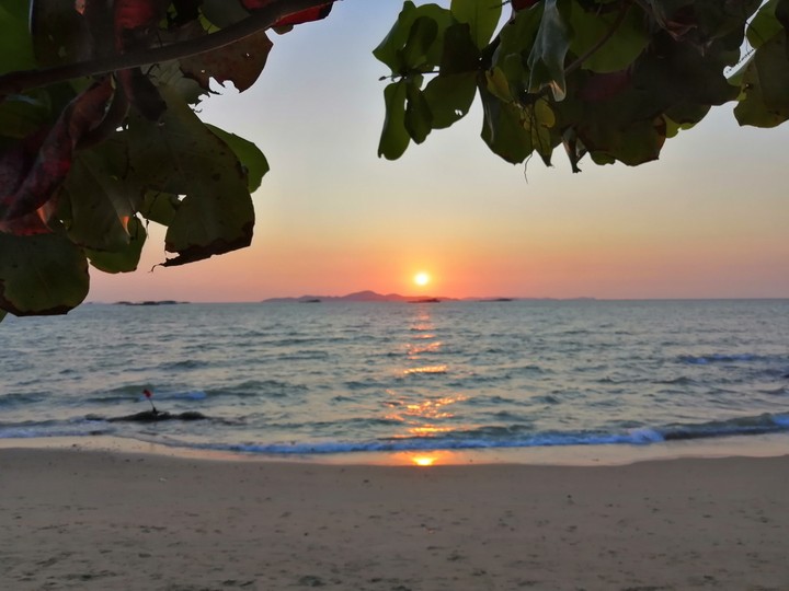 Good evening