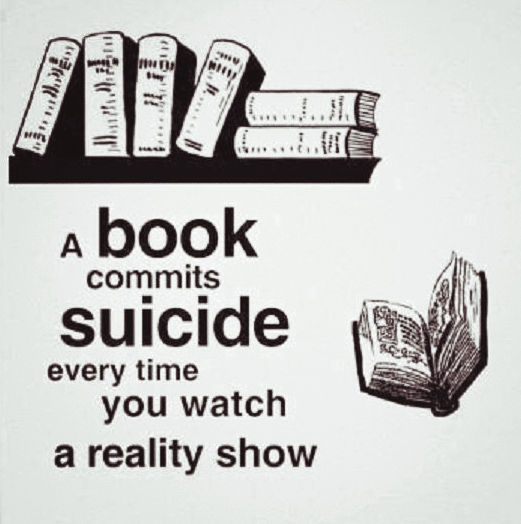literature deaths