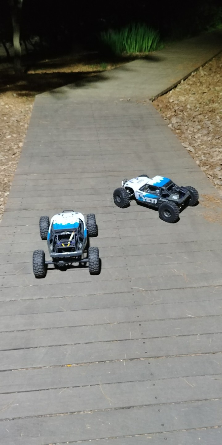 RC CAR