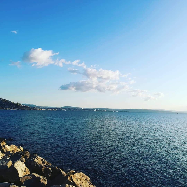 Trieste