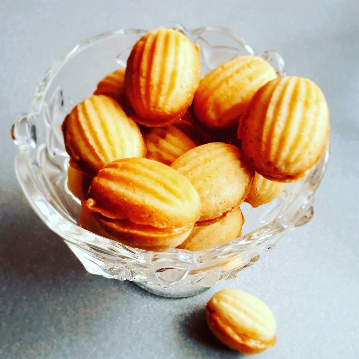 nuts