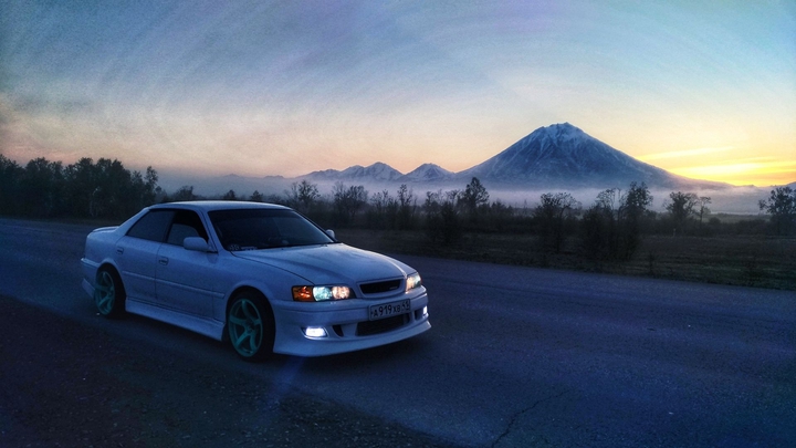 chaser