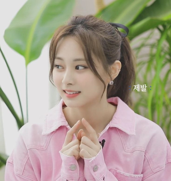 Tzuyu