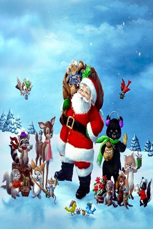 Der Nicolaus und seine Freunde