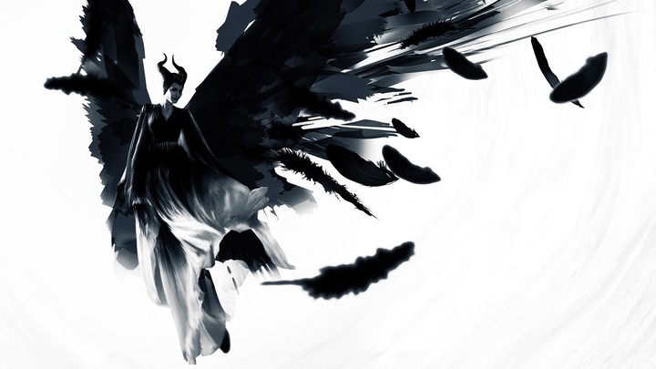 Maleficent
