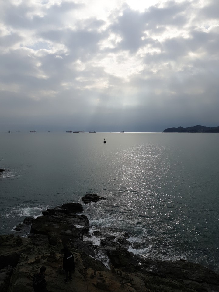 바다