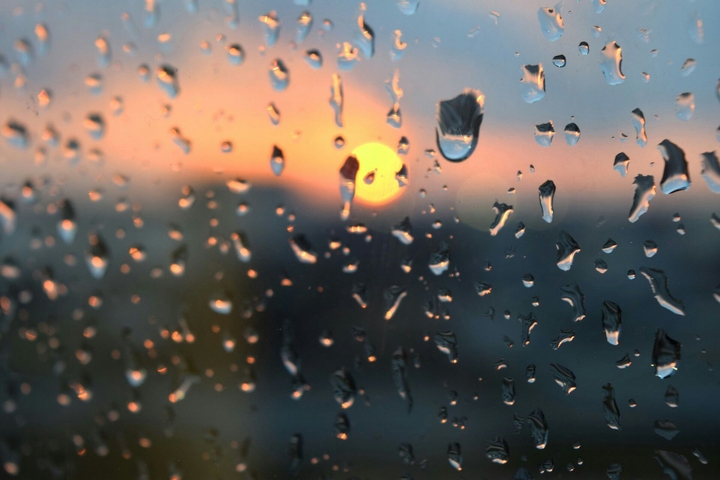 Rain
