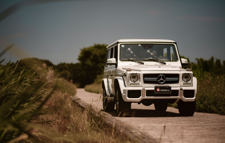 mercedesbenz g 63 amg mercedes car 145166 8256x5241