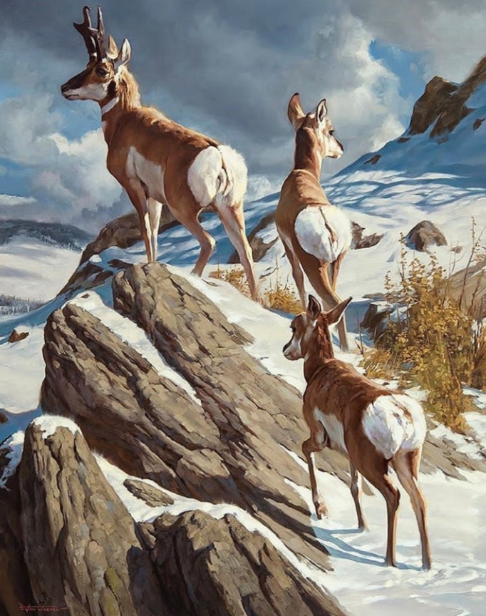 painting