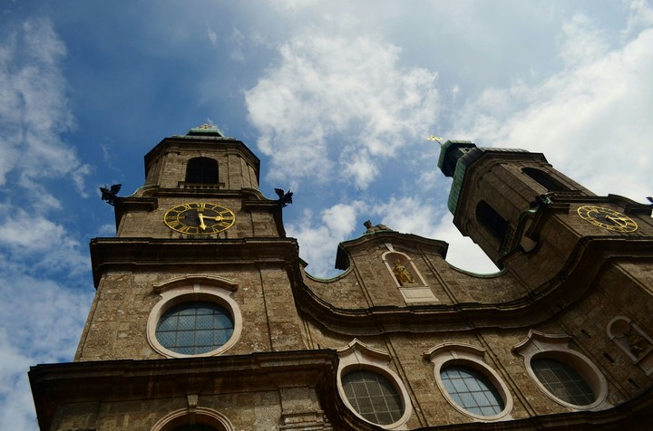 Church