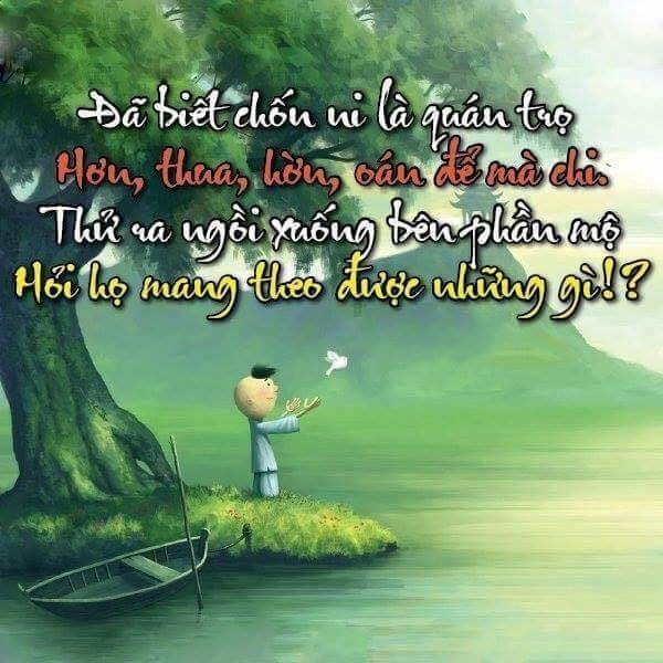 quán trọ