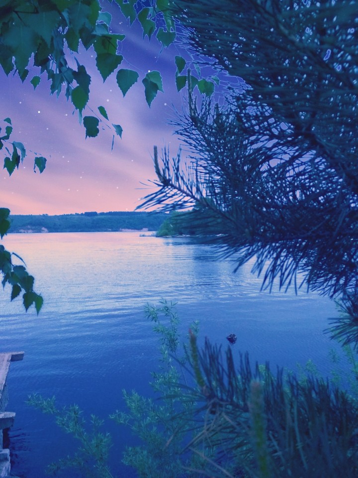 река Волга