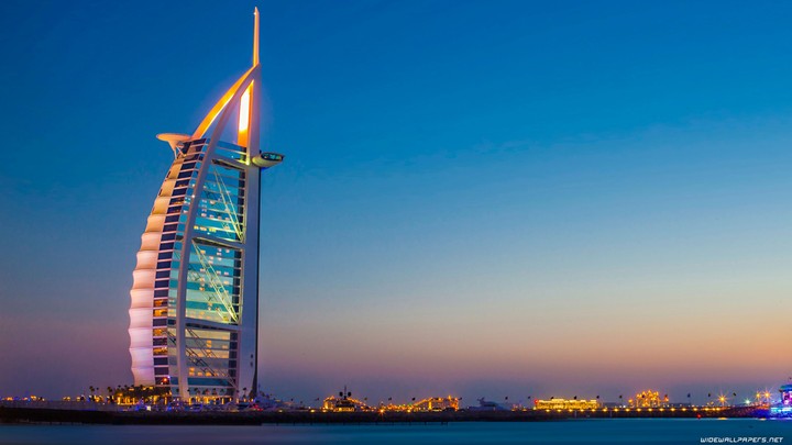 Dubai Attraction