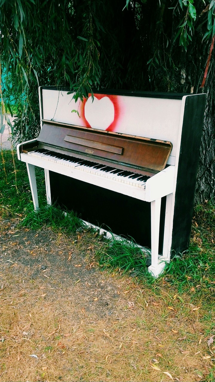 ❤