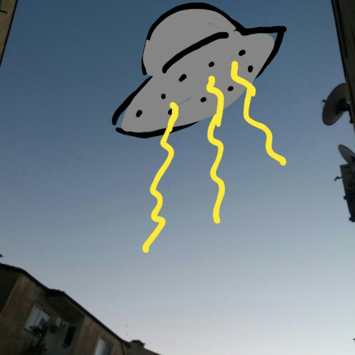 alien