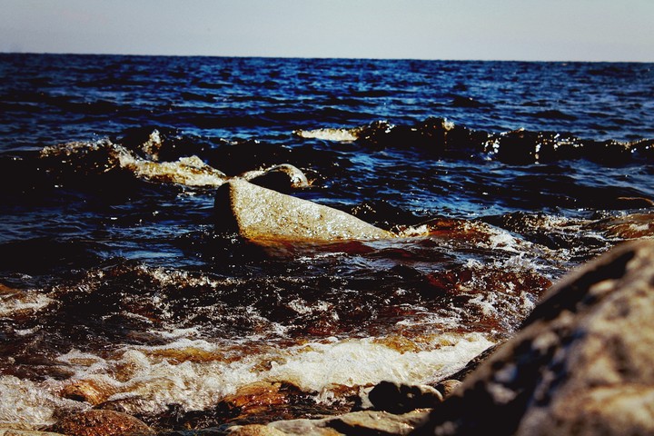 lake Baikal