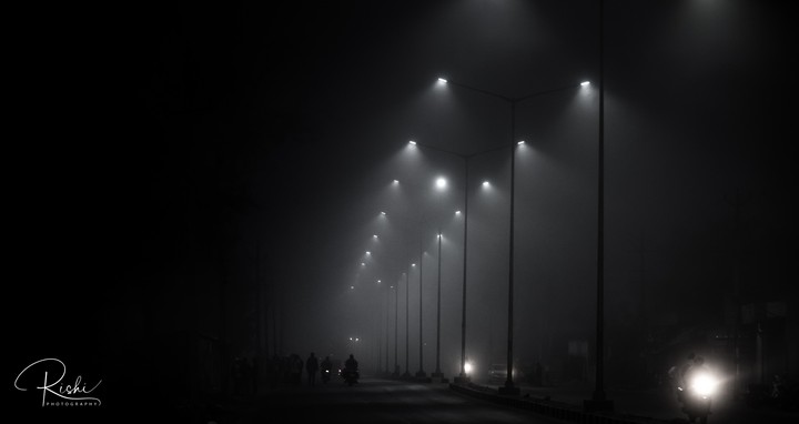 streets of shimoga