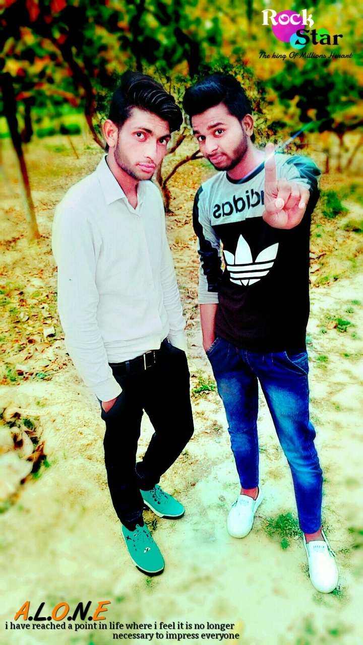 good