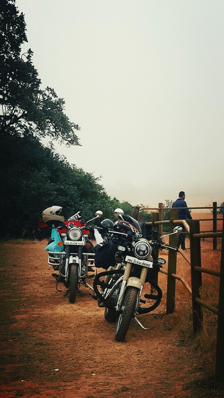 Riders @royalbhramos