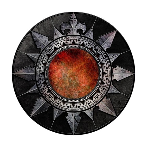 Emblem, 符號桌布