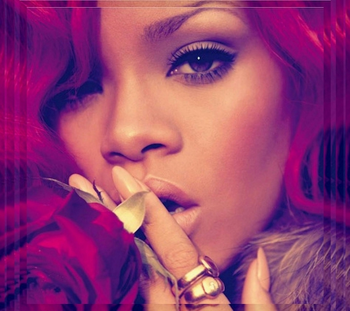 rihanna