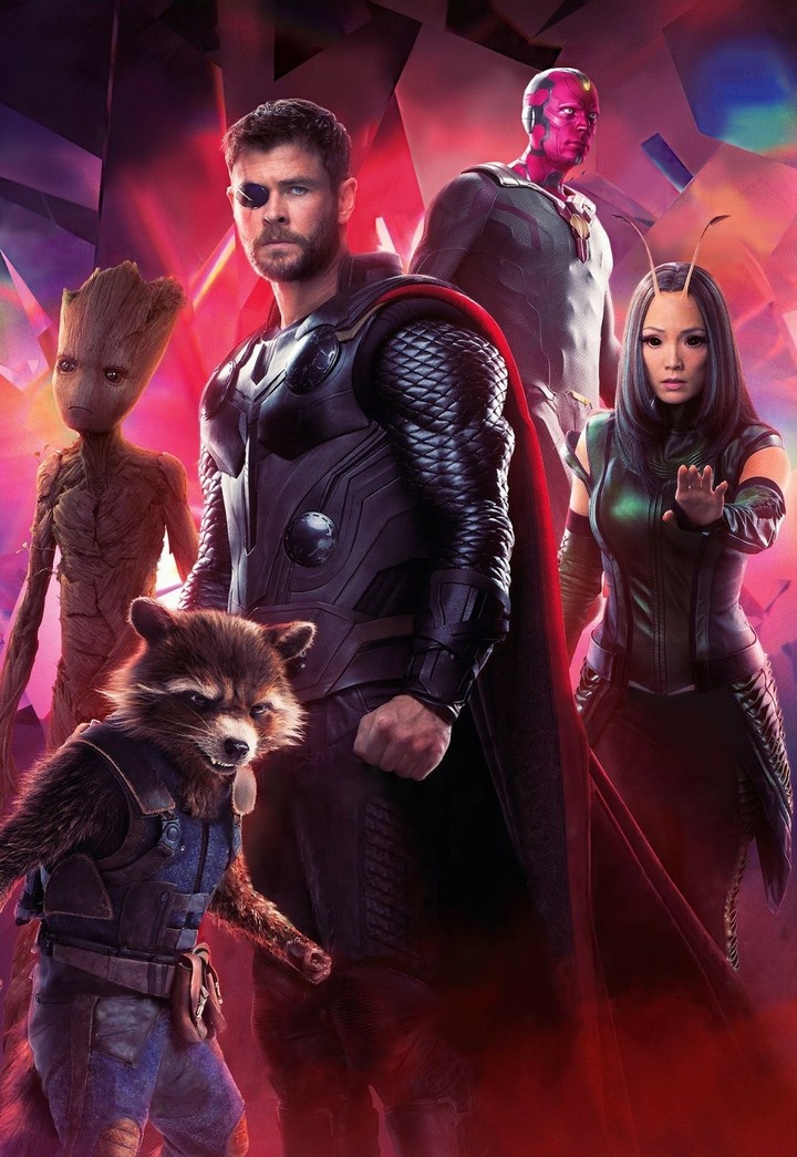 Avengers