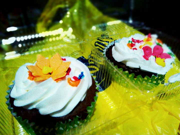 cup cakes