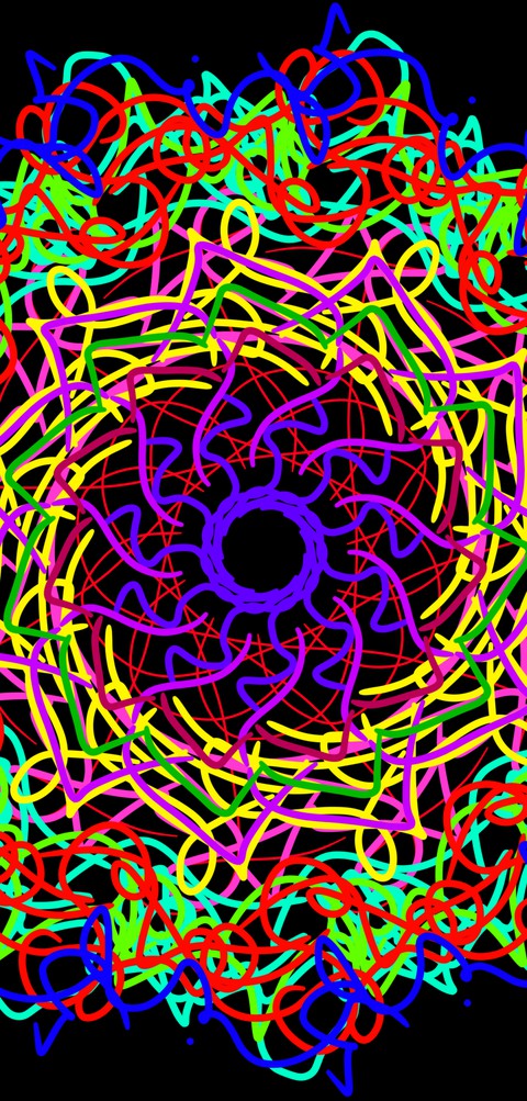 symmetry