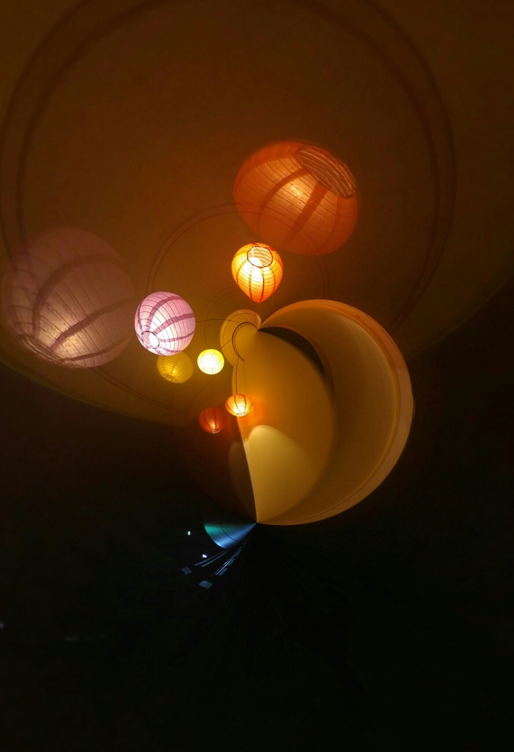lanterns