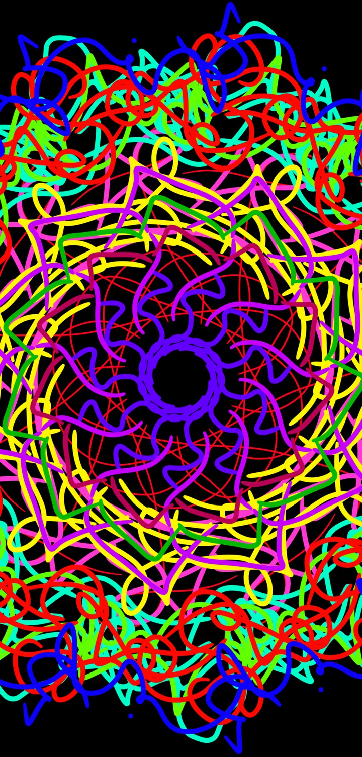 symmetry