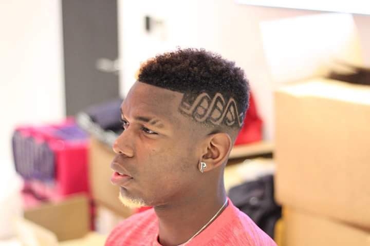 pogba