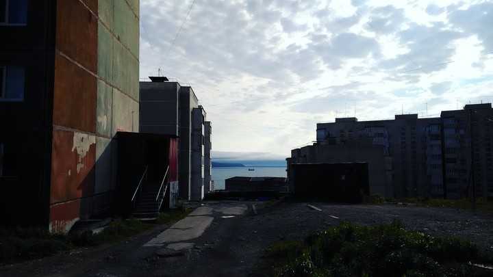 Magadan