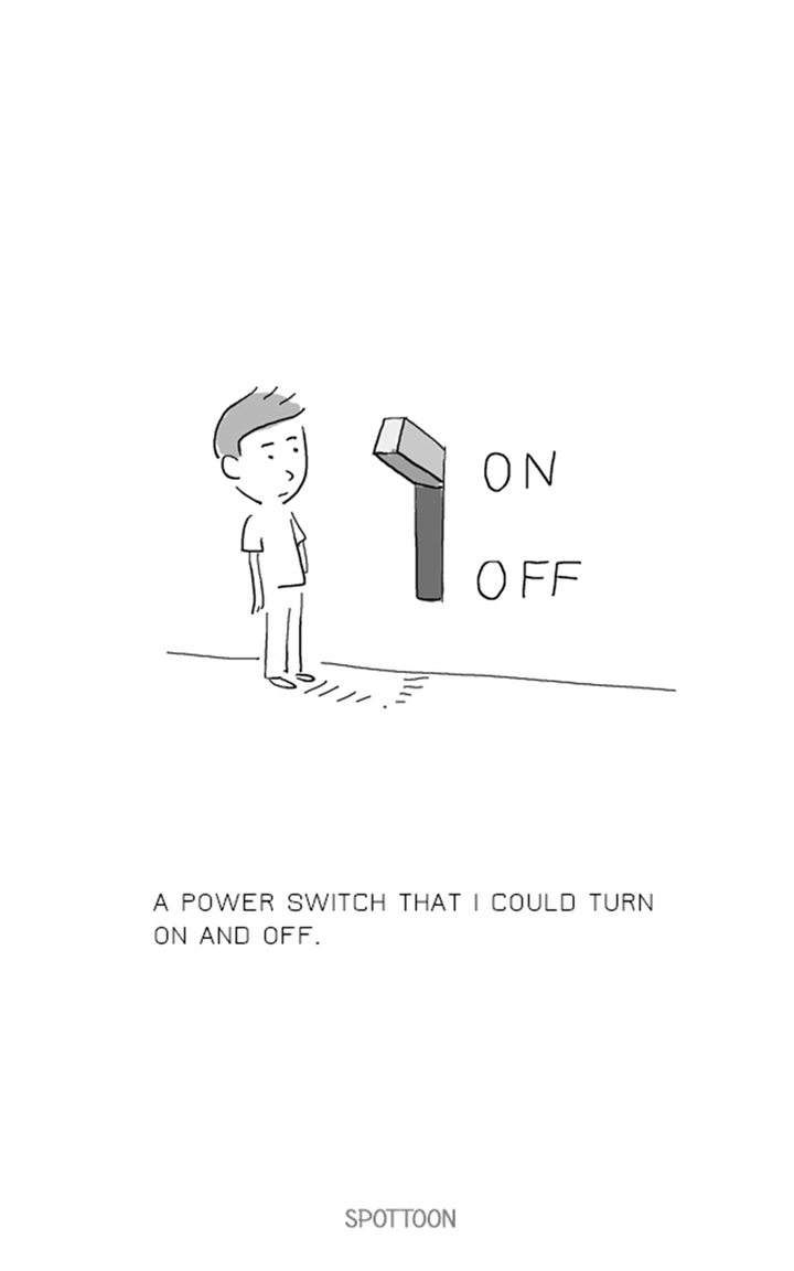 use it