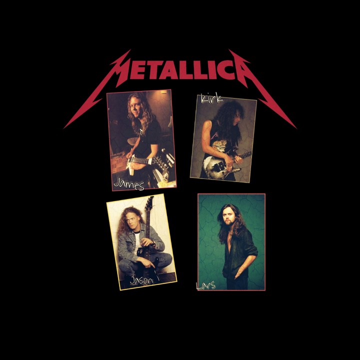 Metallica
