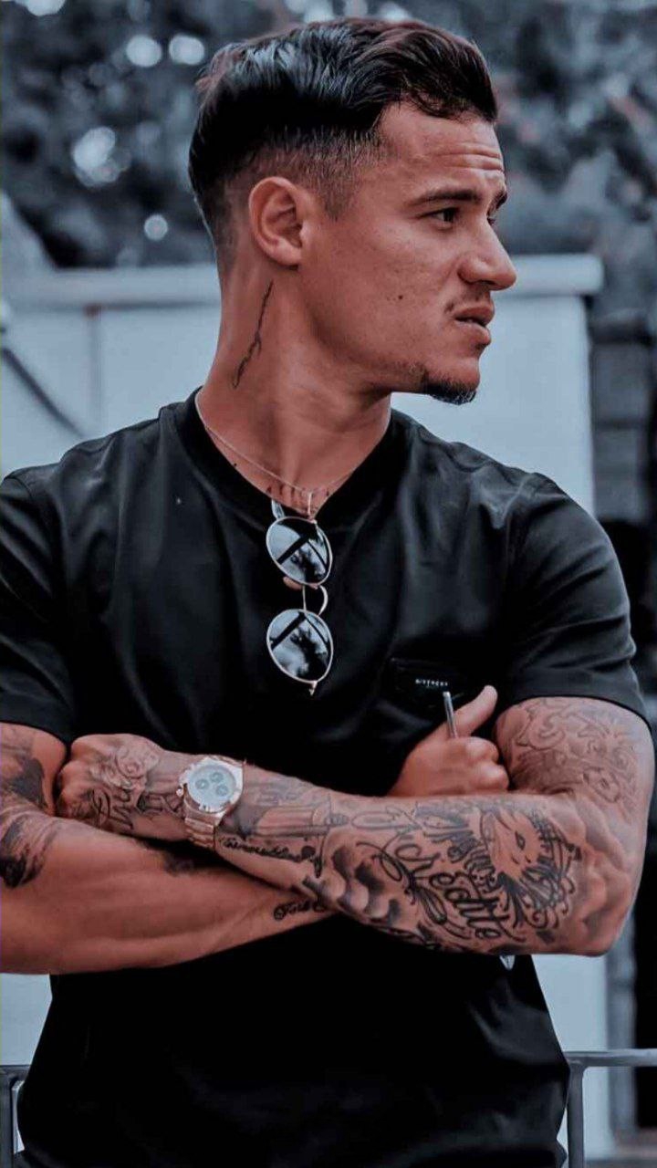 Philippe Coutinho