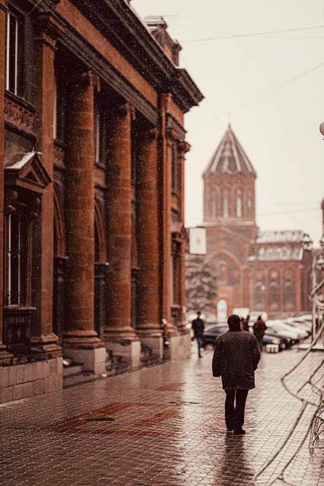 Gyumri