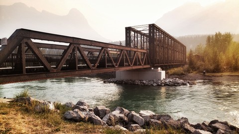 bridge /Canada