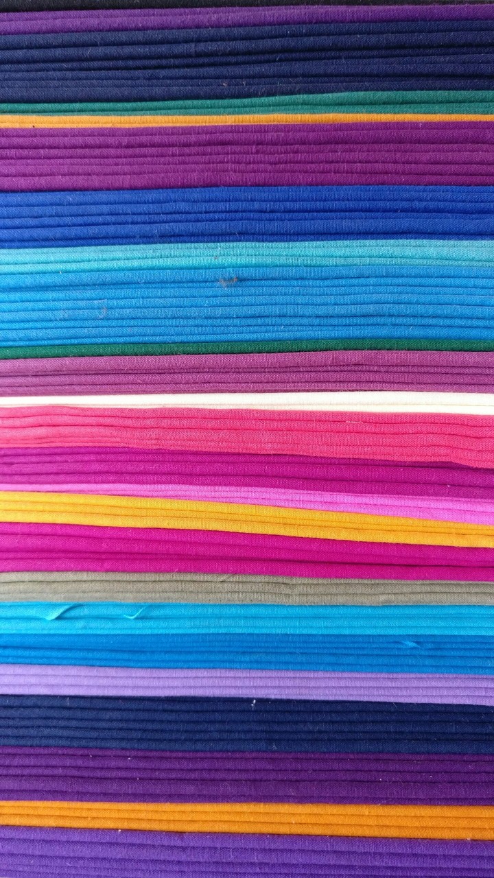 color fabric