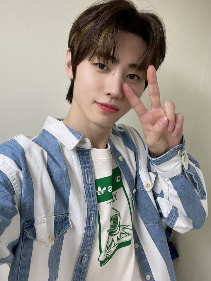 Sunghoon