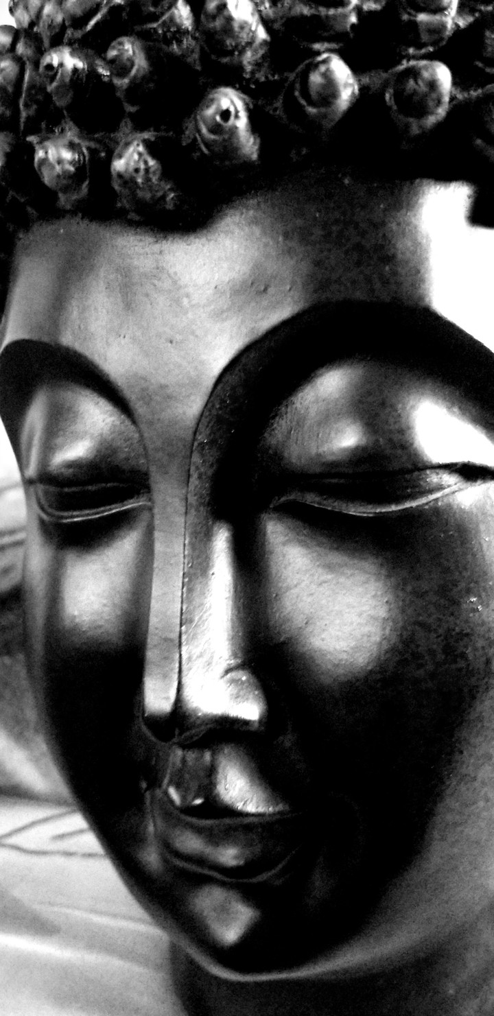 Peaceful Buddha