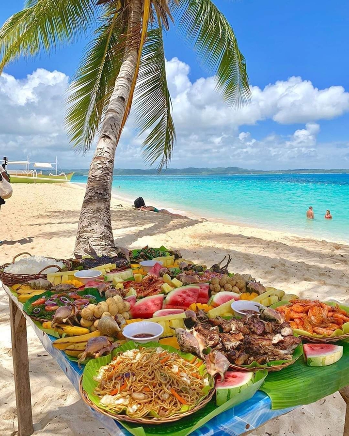 Beach Party