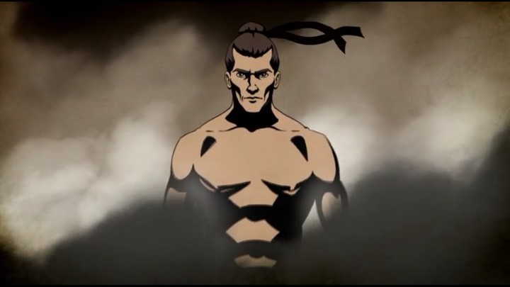 Hero