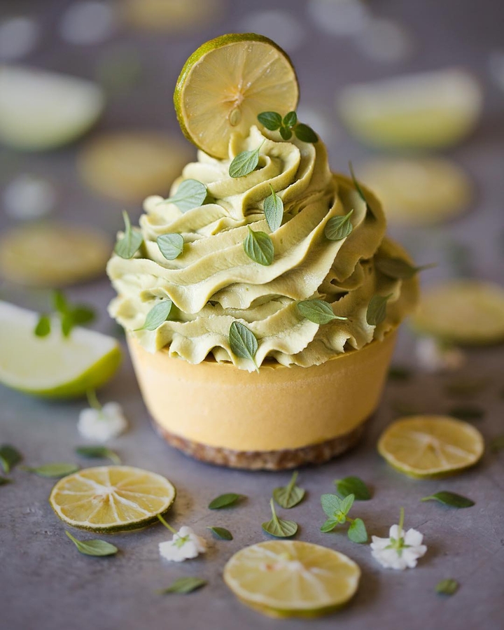 lemon cake